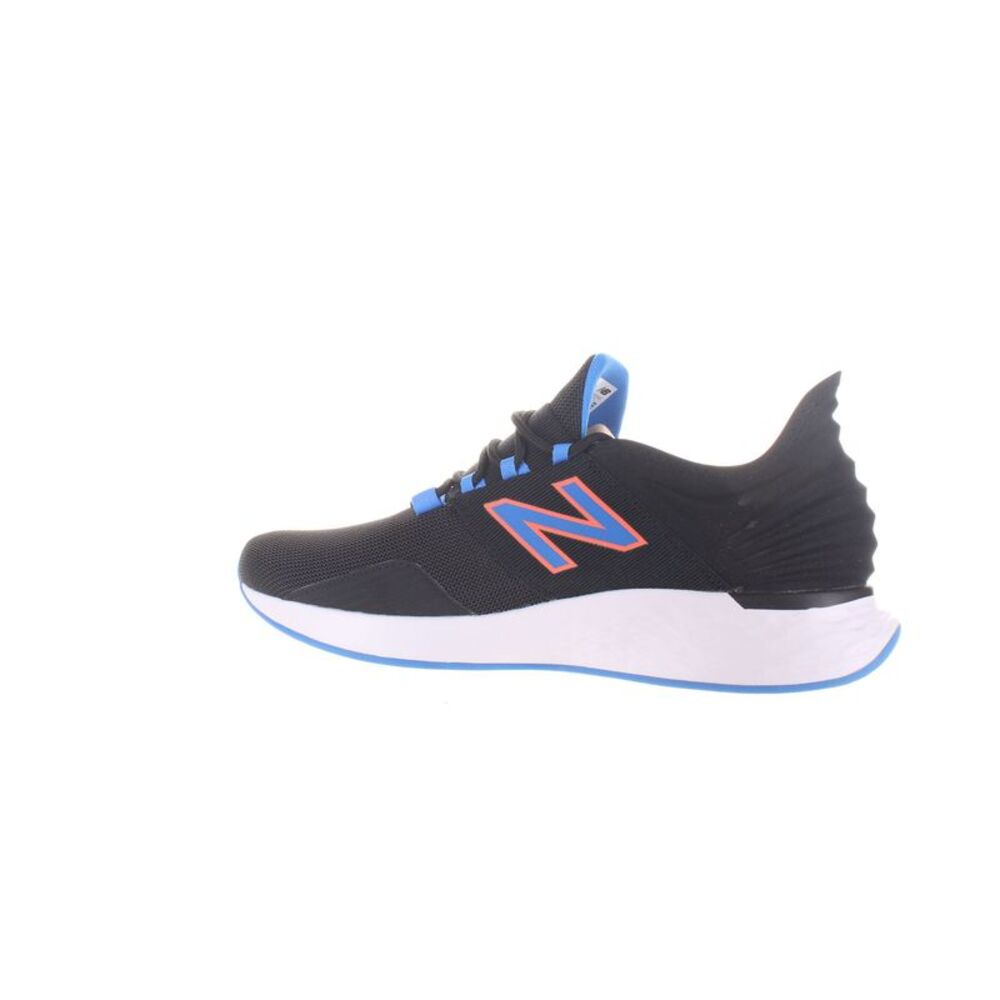 New Balance Mens Mroavbs Black Running Shoes Size 11.5 Medium (D, M) - Picture 3 of 4